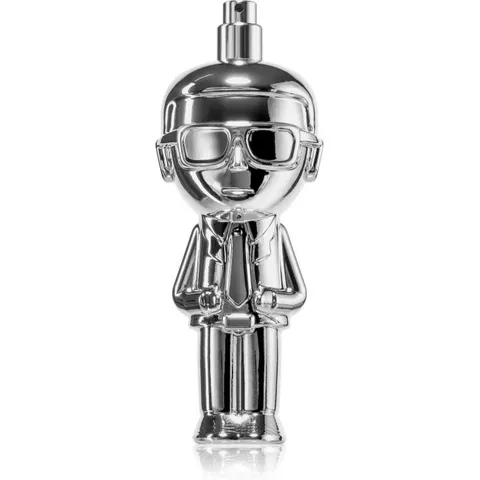 Karl Lagerfeld Ikonik Man Eau de Parfum 100 ml – Bild 2