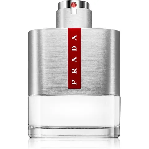 Prada Luna Rossa Eau de Toilette 100 ml – Bild 2