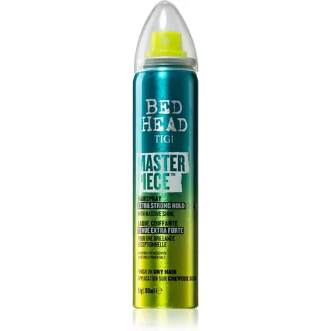 75ml TIGI BED HEAD Masterpiece Hairspray – Bild 2