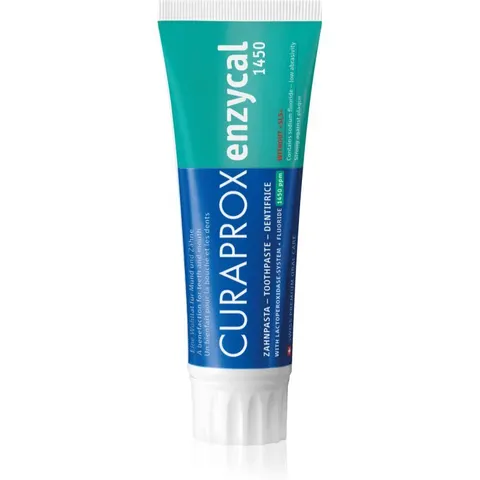 enzycal CURAPROX 75 ml Tube – Bild 2