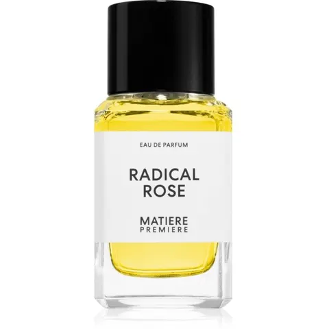 100ml MATIERE PREMIERE Radical Rose Eau de Parfum – Bild 2