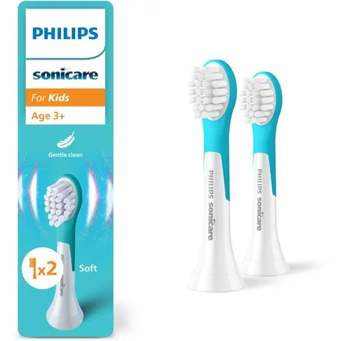 Toothbrush ACC HEAD/HX6032/90 Philips – Bild 2
