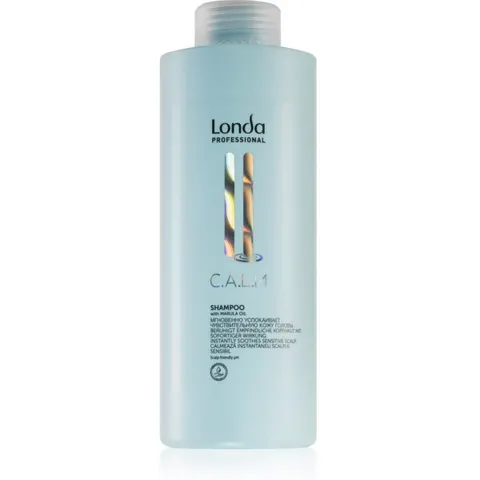 1L Londa Professional C.A.L.M Shampoo – Bild 2
