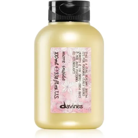 100ml Davines More Inside Curl Building Serum – Bild 2