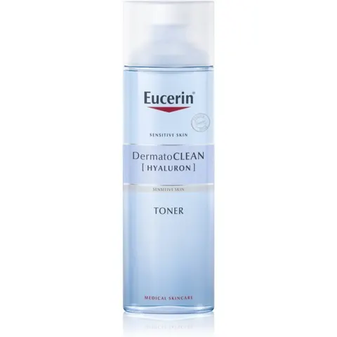 Eucerin DermatoClean Klärendes Tonic – Bild 2