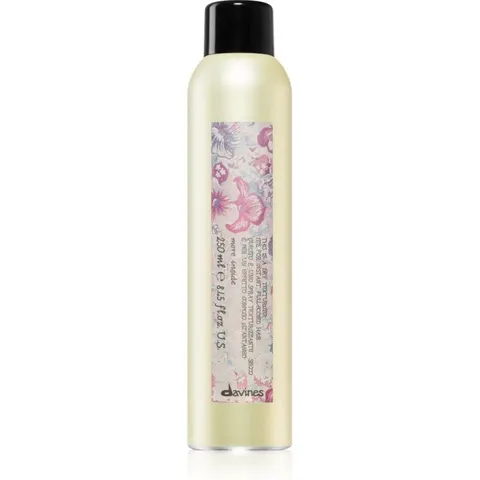 250ml Davines More Inside Dry Texturizer – Bild 2