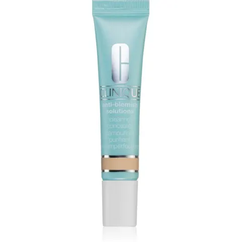 10ml Clinique Anti-Blemish Solutions Clearing Concealer – Medium 10 – Bild 2