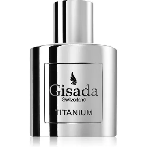 100ml Gisada Titanium Eau de Parfum – Bild 2