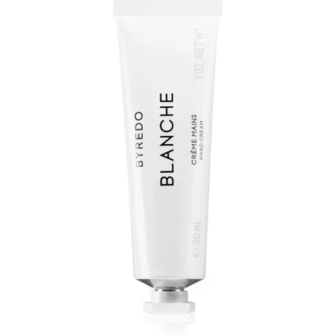 30ml BYREDO Blanche Hand Cream – Bild 2