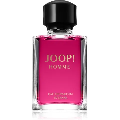 75ml JOOP HOMME Eau de Parfum Intense – Bild 2