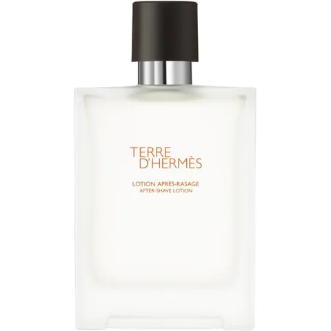 100ml HERMÈS Terre d’Hermès After-Shave Lotion – Bild 2