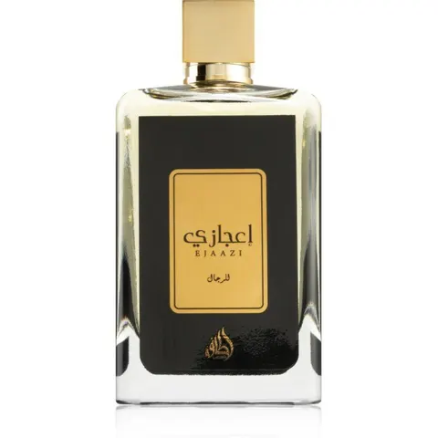 Lattafa Ejaazi Eau de Parfum 100 ml – Bild 2