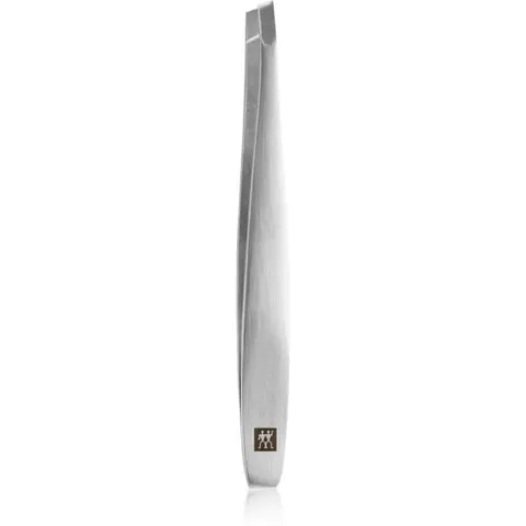 ZWILLING Premium Schräge Pinzette – Bild 2