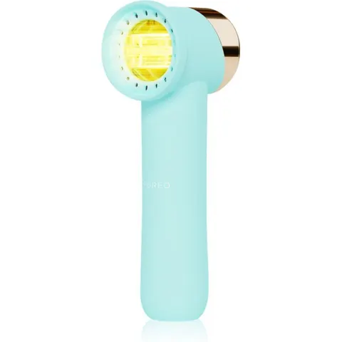 FOREO PEACH 2 Go Arctic Blue – Blå – Bild 2