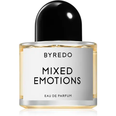 50ml BYREDO Mixed Emotions Eau de Parfum – Bild 2