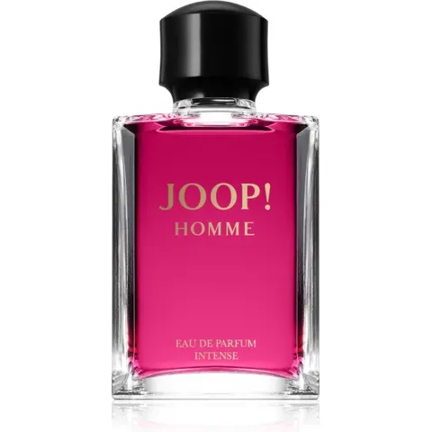 125ml JOOP HOMME Eau de Parfum Intense – Bild 2