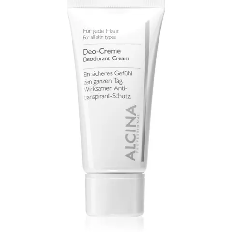 50ml Alcina Deo-Creme – Bild 2