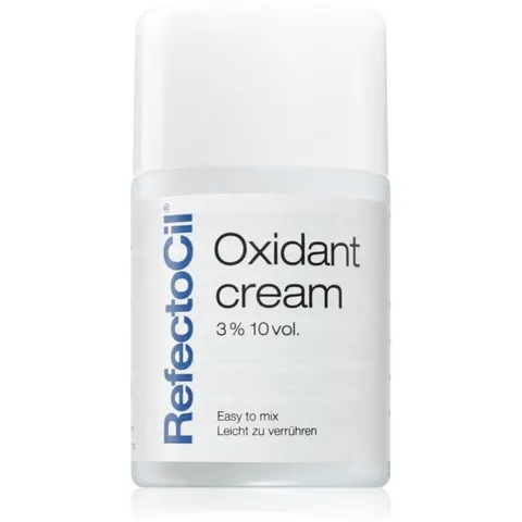 100ml RefectoCil Creme-Entwickler 3% – Bild 2