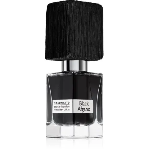 30ml Nasomatto Black Afgano Extrait de Parfum – Bild 2