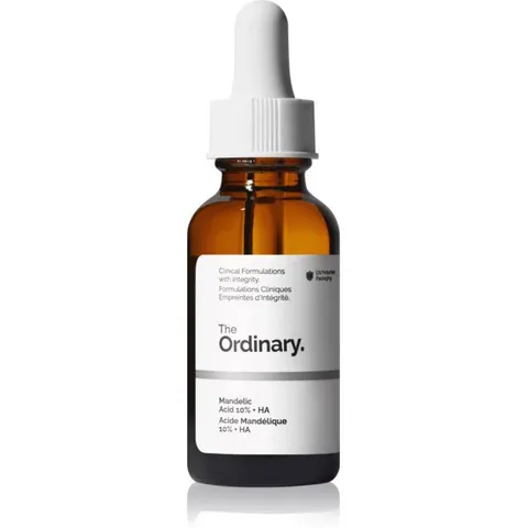 30ml The Ordinary Mandelic Acid 10% + HA – Bild 2