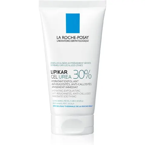 Roche-posay Lipikar Gel Urea 30% – Bild 2