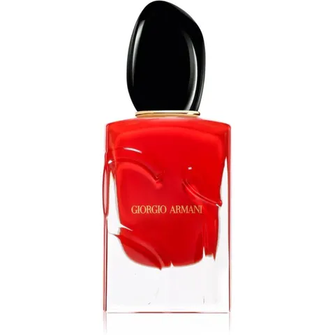 Giorgio Armani Sì Passione Eau De Parfum 50 ml – Bild 2