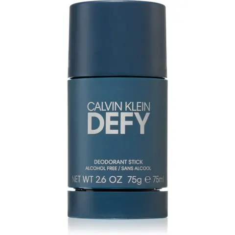 Calvin Klein Defy Deodorant Stick 75 ml – Bild 2
