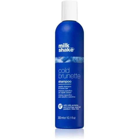milk_shake Cold Brunette Shampoo 300 ml – Bild 2