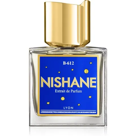 50ml NISHANE B-612 Extrait de Parfum – Bild 2