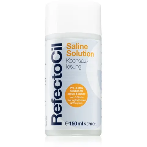 RefectoCil Saline Solution 150 ml – Bild 2