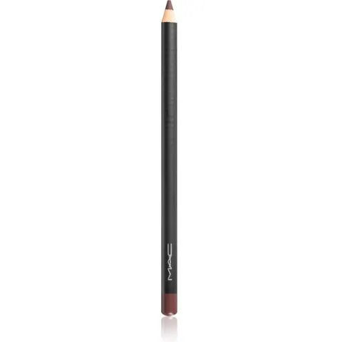 MAC Cosmetics Lip Pencil Chestnut – Brun – Bild 2