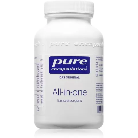 Pure Encapsulations All-in-one – 110981 – Bild 3