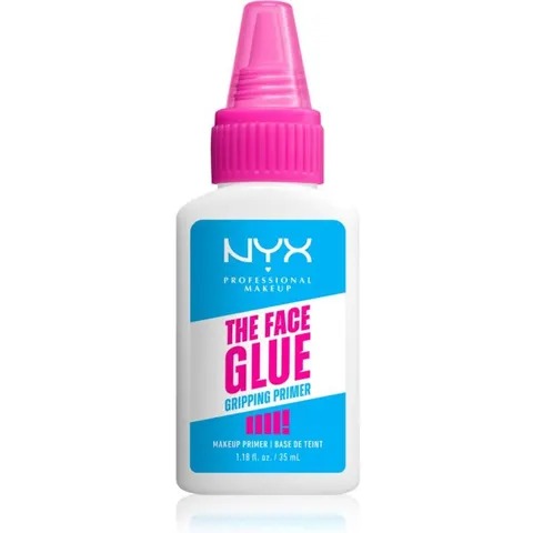 NYX PROFESSIONAL MAKEUP The Face Glue Primer 35 ml – Bild 2