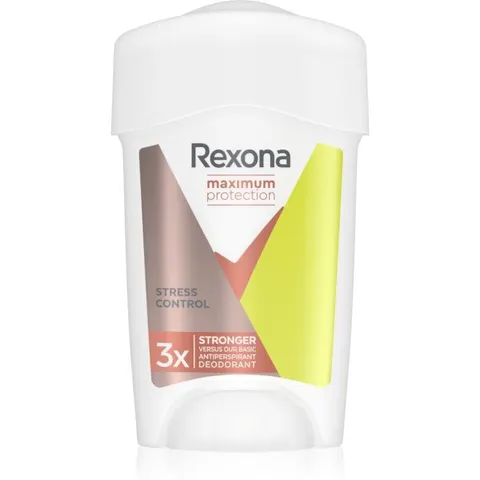 Rexona 96h Protection Stress Control Deo 45 ml – Bild 2