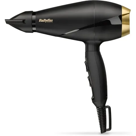 BaByliss Power Pro 2000 – Bild 2