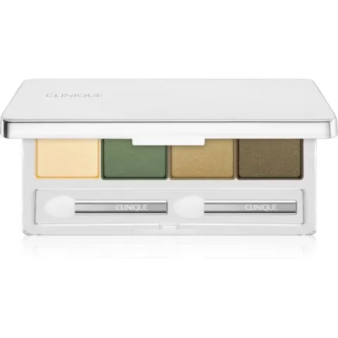 Clinique All About Shadow Quad On Safari – Multi – Bild 2