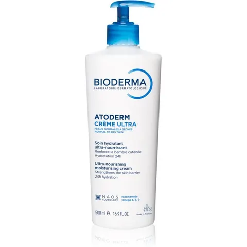 Bioderma Atoderm Creme Ultra – 805343 – Bild 3