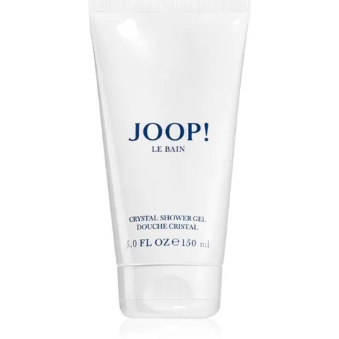 150ml JOOP LE BAIN Crystal Shower Gel – Bild 2
