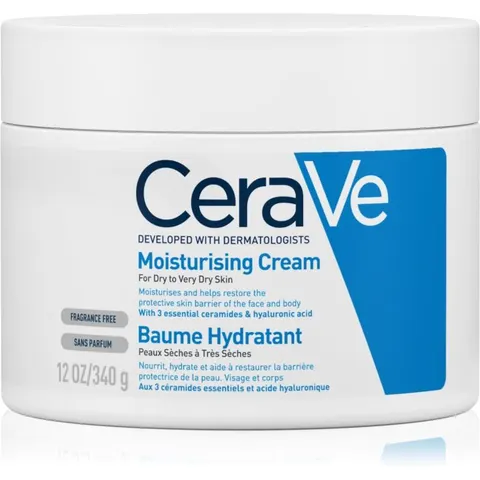 Cerave Feuchtigkeitscreme – 340 – Bild 2