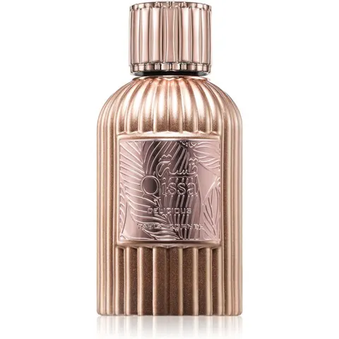 Paris Corner Qissa Delicious Eau de Parfum 100 ml – Bild 2