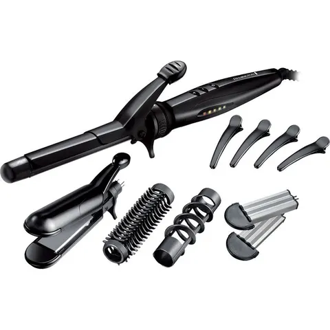 Remington Multistyle Interchangeable Styler – Bild 2