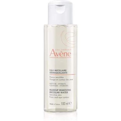 Avene Avène Mizellenwasser – Bild 2