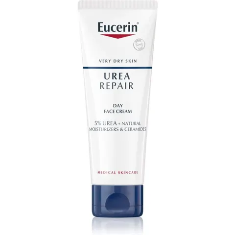 Eucerin® Urea Repair Tag Gesichtscreme – Bild 3