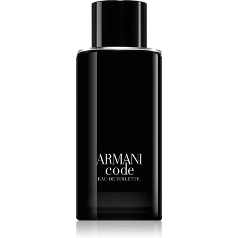 Giorgio Armani Code Eau de Toilette 125 ml – Bild 2