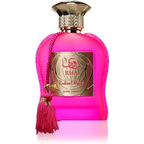 Paris Corner Rua Radiant Roses EDP U 100 ml – Bild 2