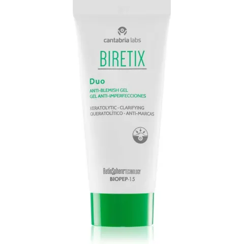 Biretix Duo Gel – Bild 2