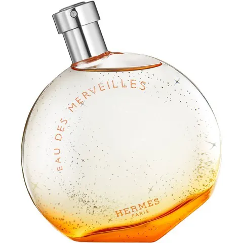 100ml HERMÈS Eau des Merveilles Eau de Toilette – Bild 2