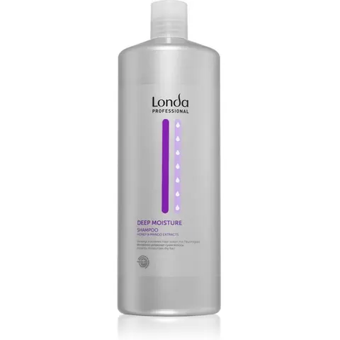 1L Londa Professional Deep Moisture Shampoo – Bild 2