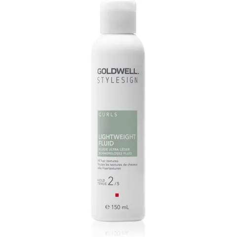 Goldwell StyleSign Curls Lightweight Fluid 150 ml – Bild 2