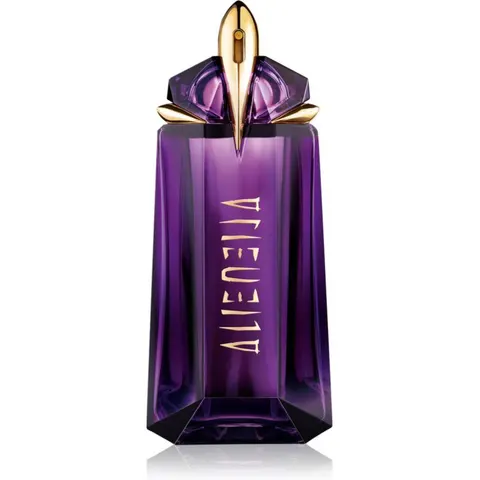Mugler Alien EDP - nachfüllbar 90 ml 90 ml – Bild 2